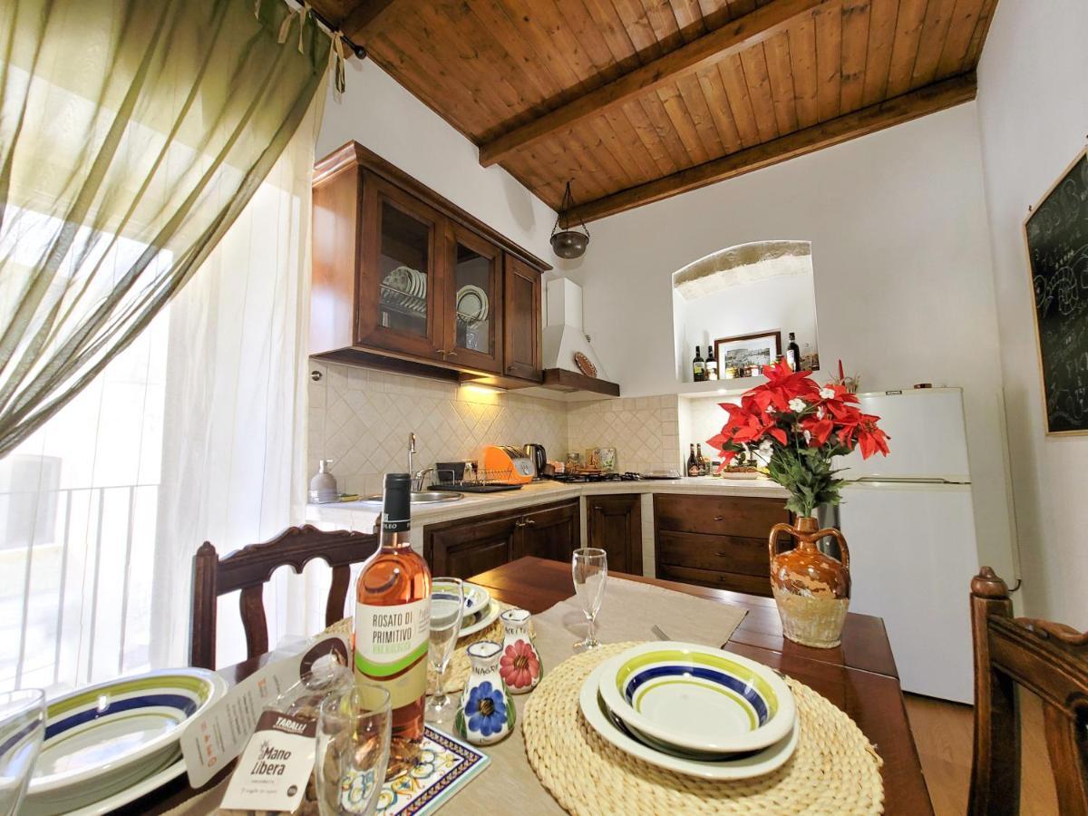 Вилла Tatiana - Historic House #Domusitaliane Бари Экстерьер фото